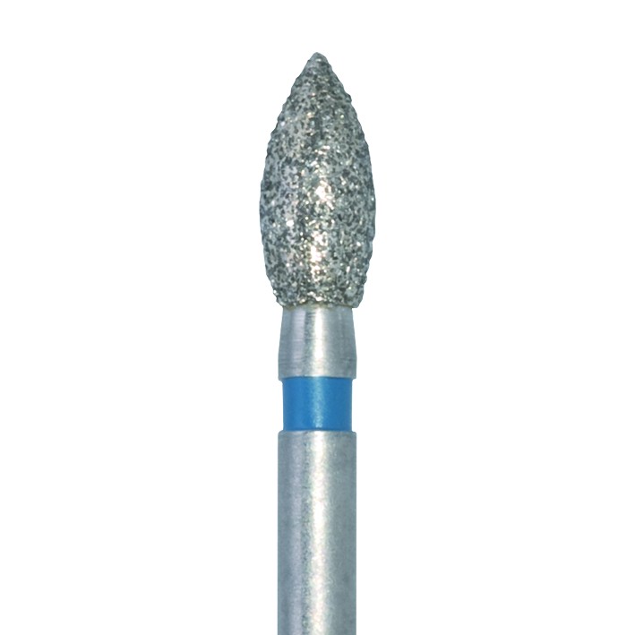 FG Diamond Dental Burs PEAR 830L-012