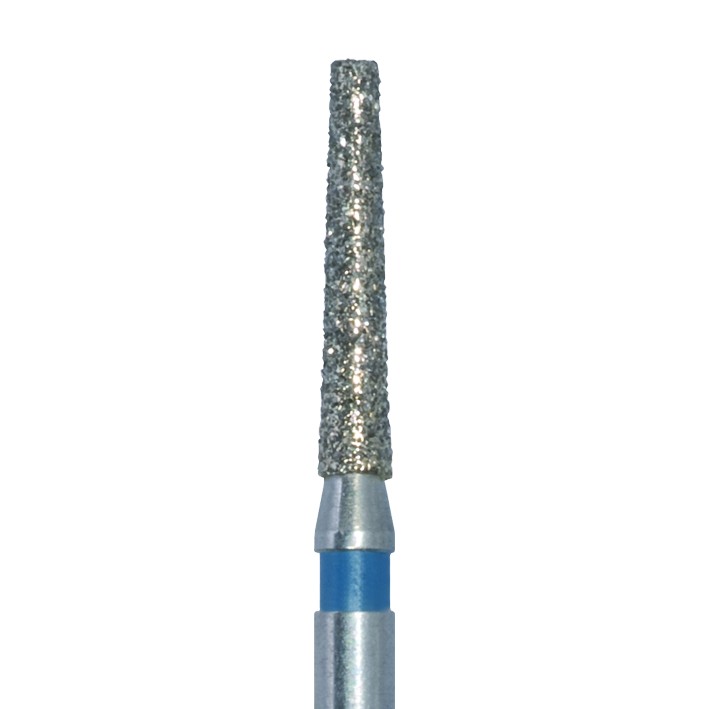 FG Diamond Dental Burs FLAT END TAPER 846-014