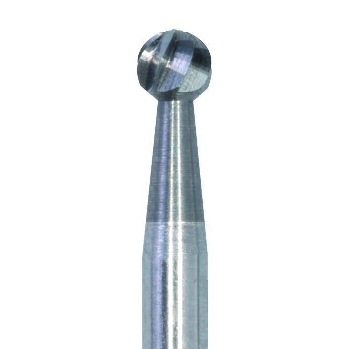 RA Carbide Dental Burs Round Spherical C1-008