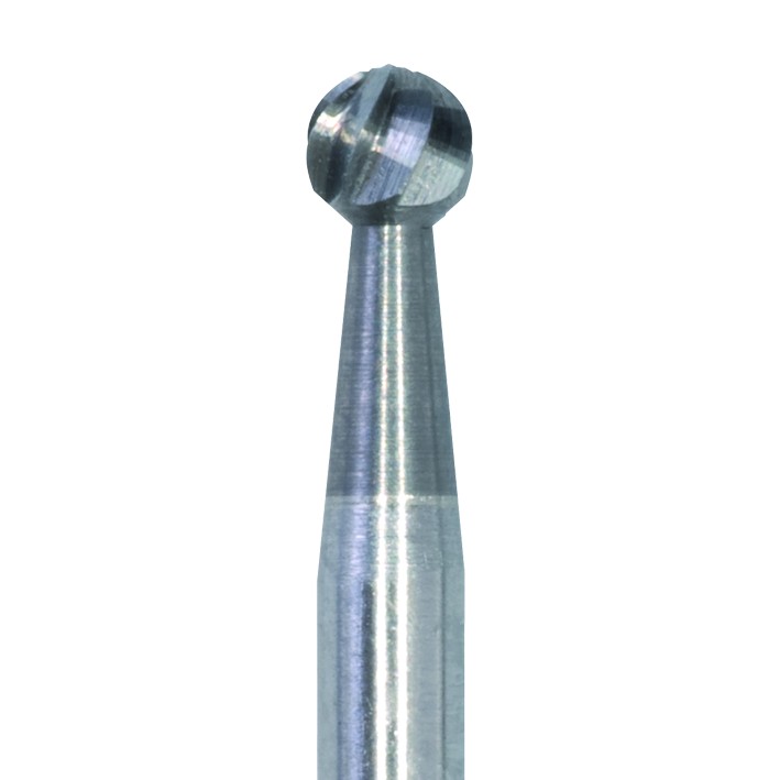 Dental Burs Round Spherical