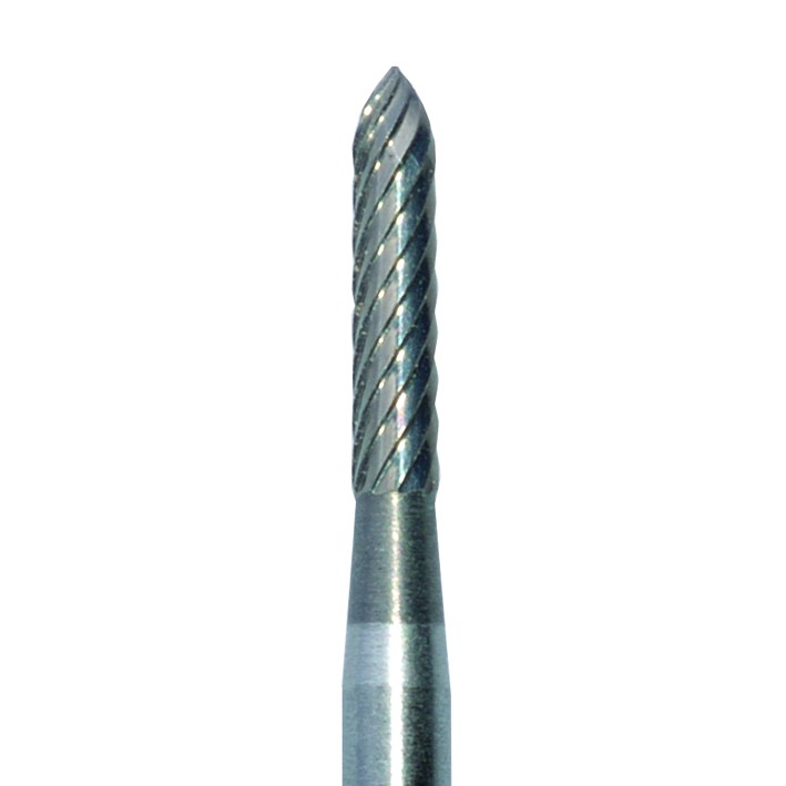 Dental Burs 12 Blades Trimming Burs