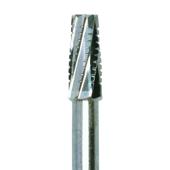 RA Carbide Dental Burs Side and end cutting C31-012